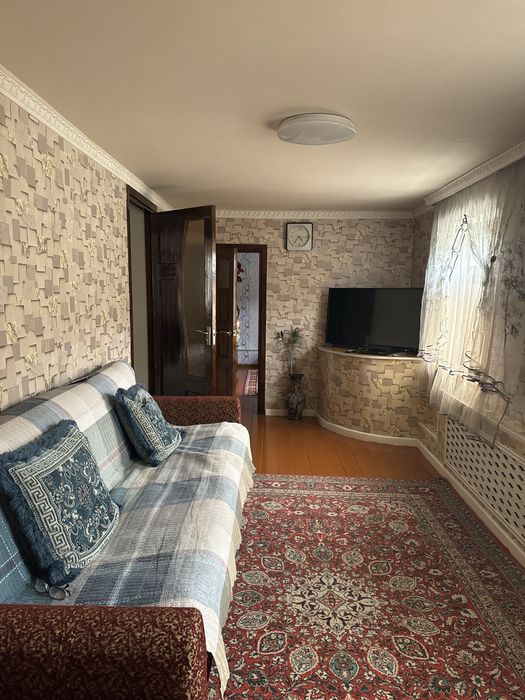 Продается участок