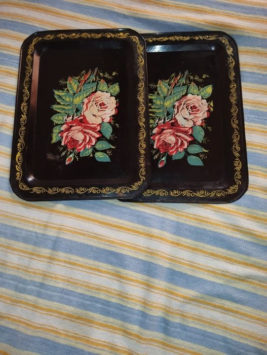 Сотилади железный поднос