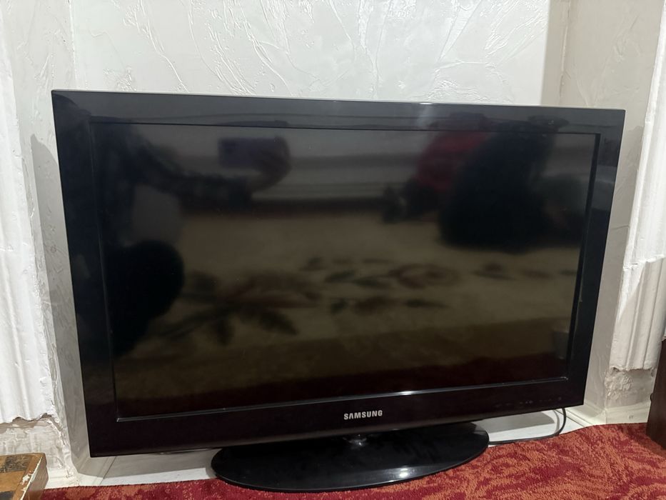 телевизор самсунг