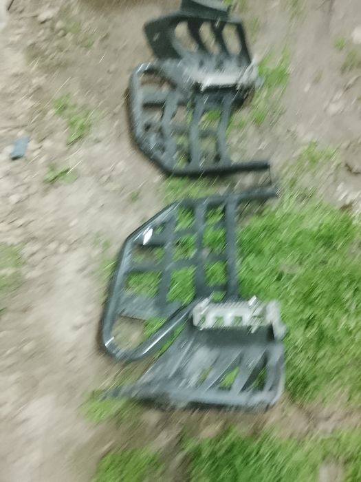 Части за yamaha раптор