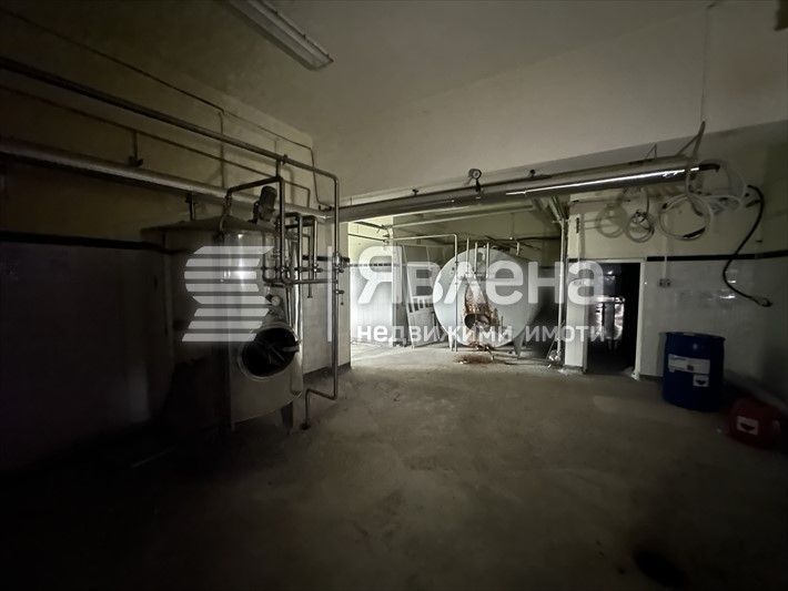 Продава: Млекопреработвателно предприятие