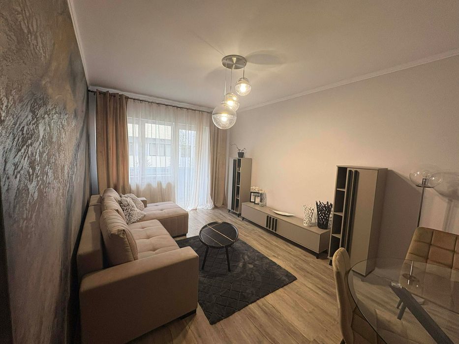 Apartament de inchiriat
