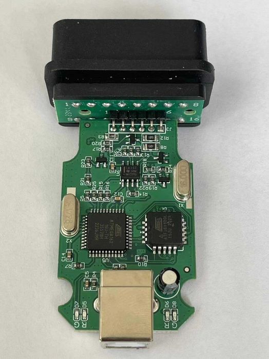 Reparatii/update si vanzari testere auto VCDS la ultima versiune