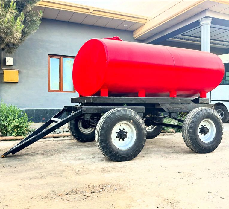 Traktor buchka 4,5 t