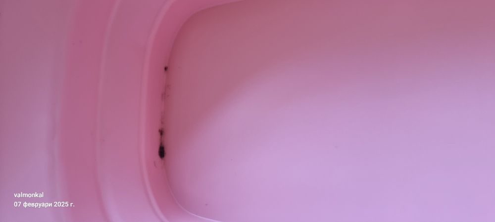 Бебешка  ваничка