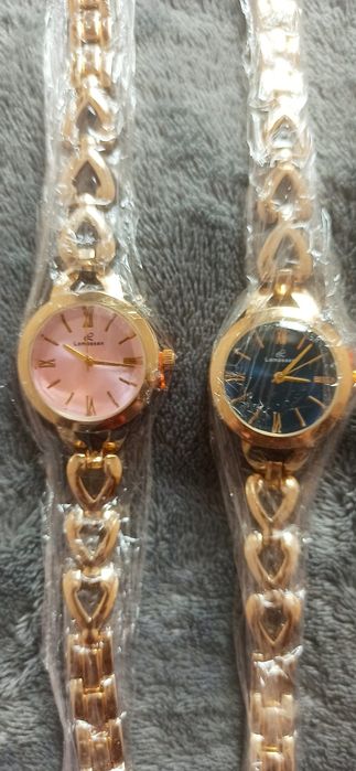 Скидка!!!Наручные часы женские и мужские из ОАЭ