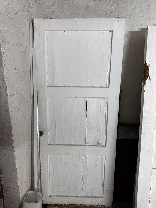 Двери межкомнатные