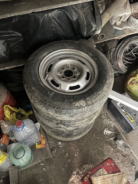 Штамп сосиска р13