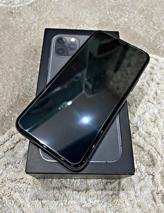  iPhone 11 pro/без ремонта