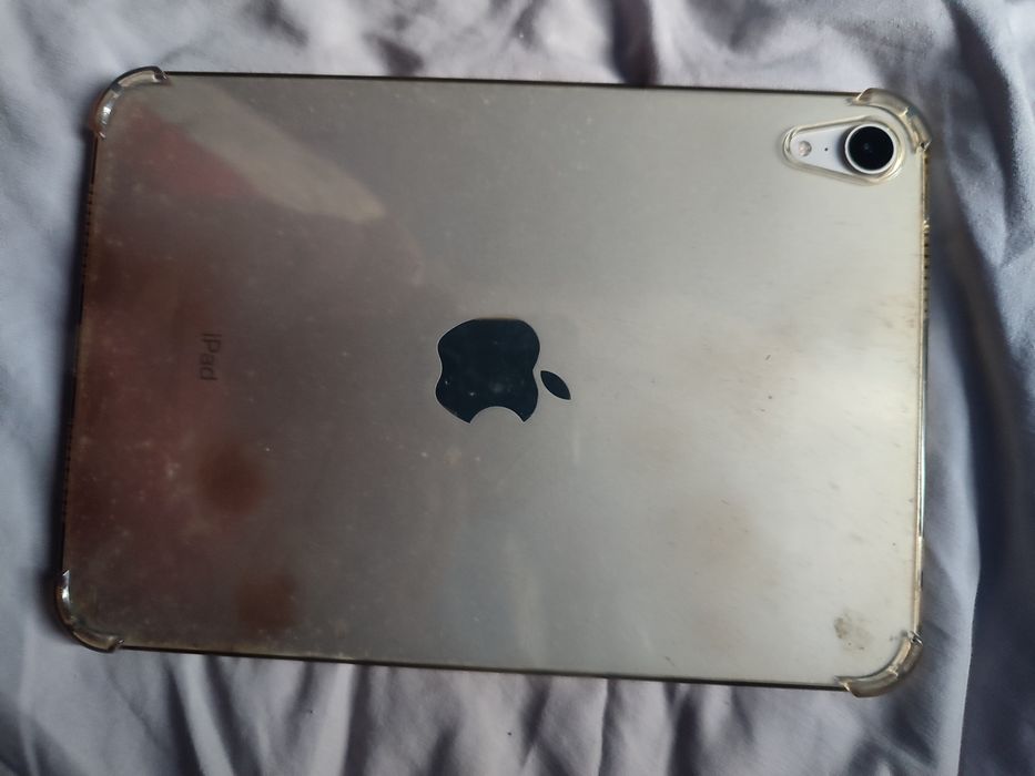 iPad mini ( 6 го поколение