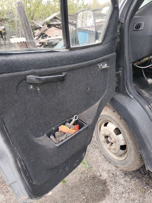 Газель 3.20 Продам
