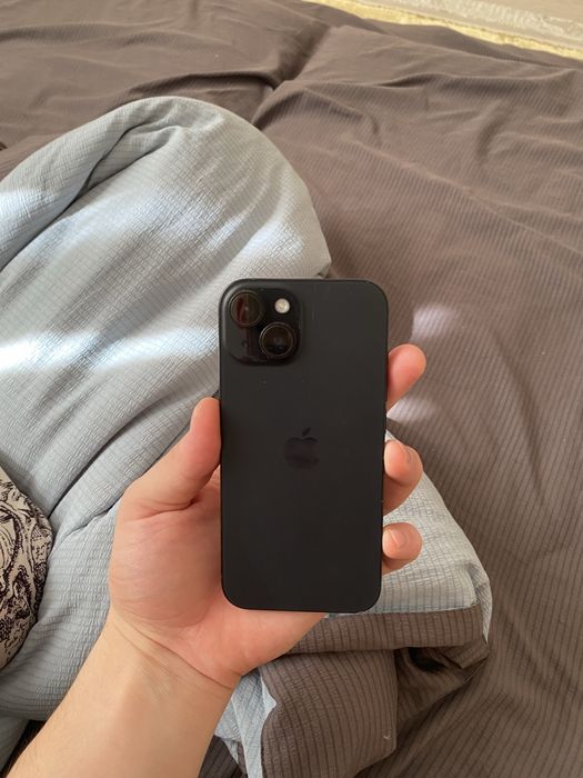 Iphone 15 128GB 81%