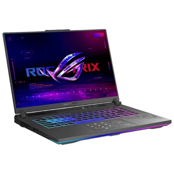 Продаётся  ноутбук Asus Rog Strix G614PR (R9/16/512/5070Ti 12Gb/16,0+
