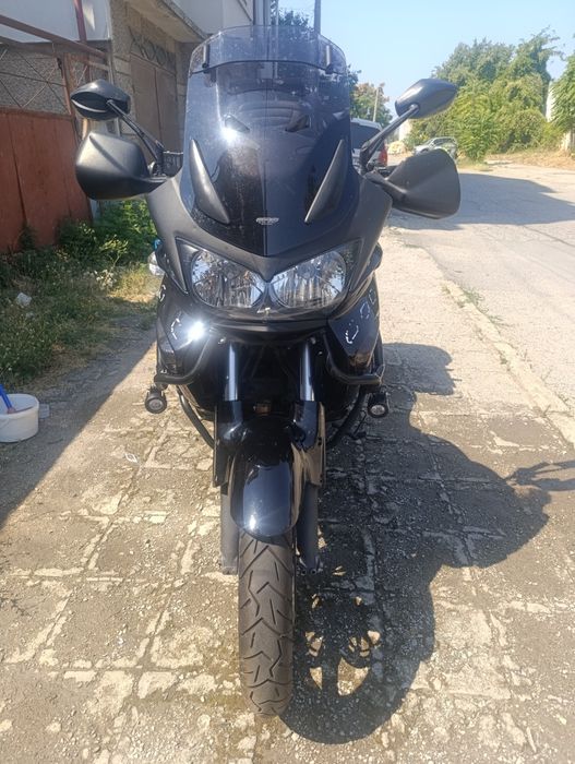 Honda Varadero 1000XL