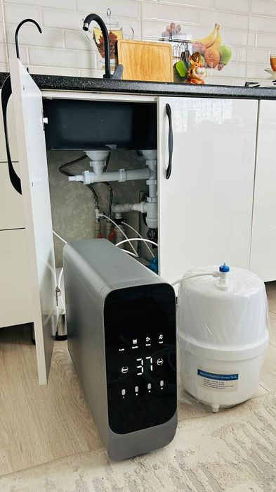 Фильтр для очистки воды