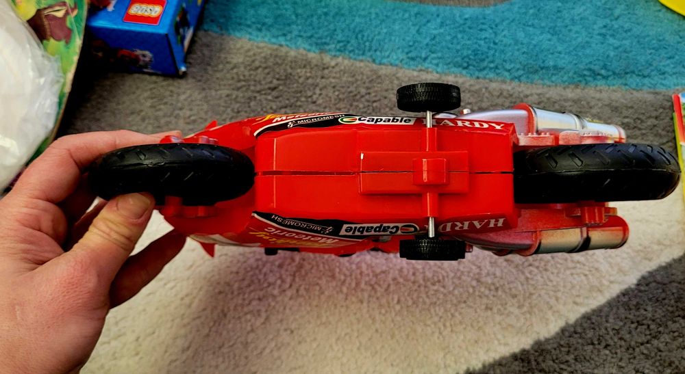 Детски играчки-коли