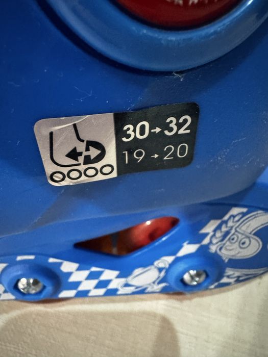 Role pentru copii Decathlon