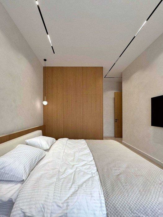 4-комнатная 88 м² — ЖК «Infinity», Мирабад