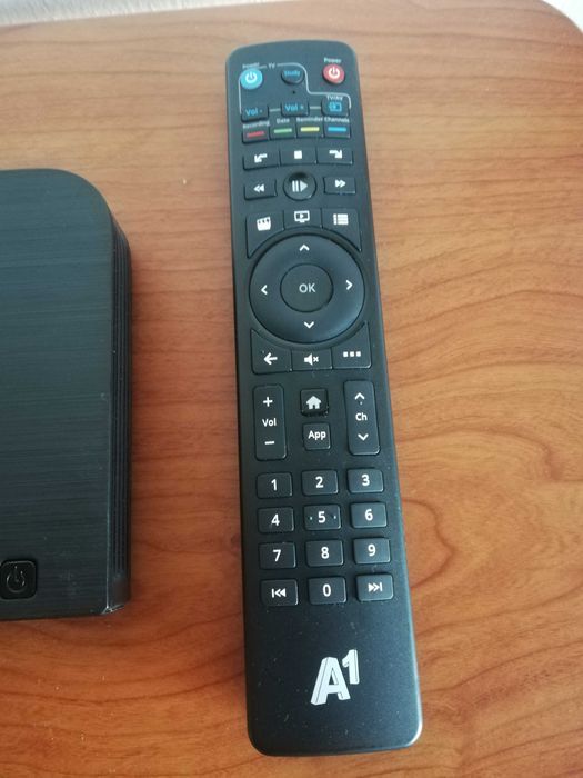 Kaonmedia KSTB5019 TV box