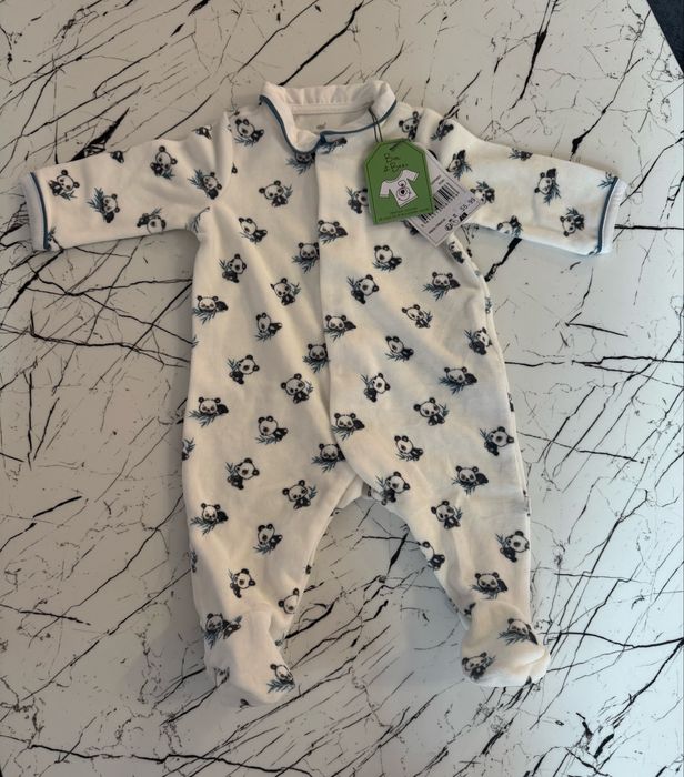 Детски дрехи размери 56-92см