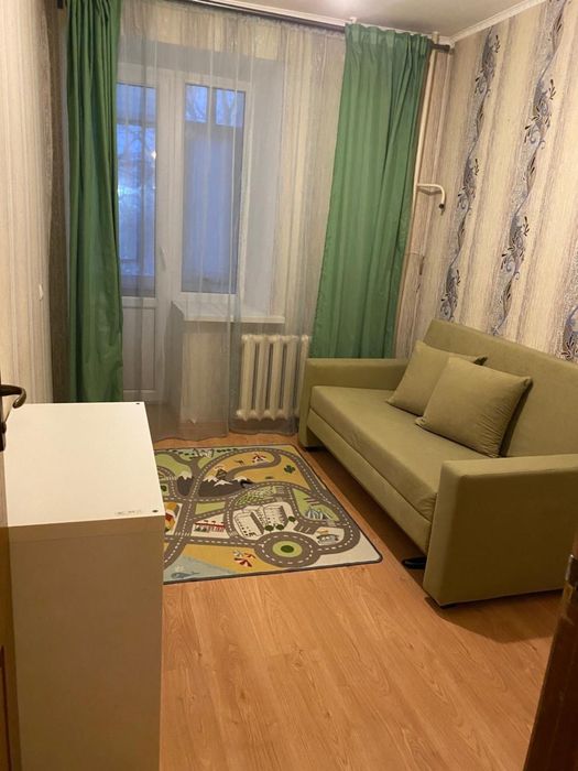 1 комнатная квартира Астана