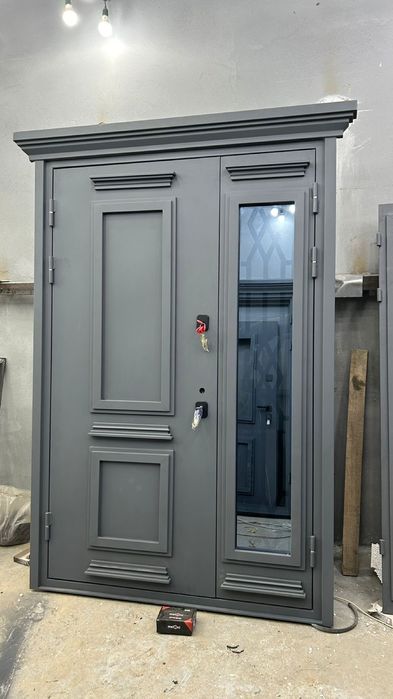 Сыртқы Темір Есіктер