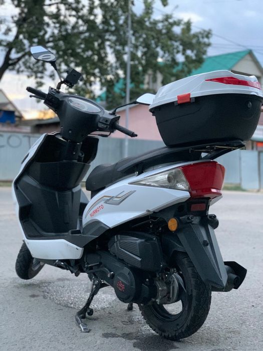 М8 документ идеал