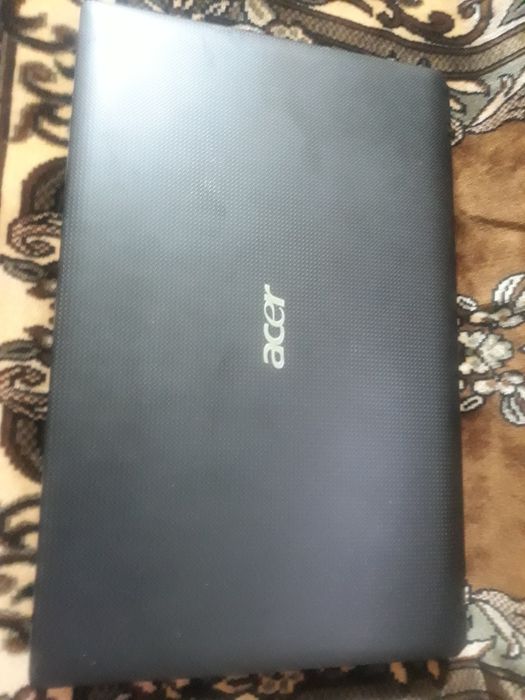 Ноутбук с i5 процессором