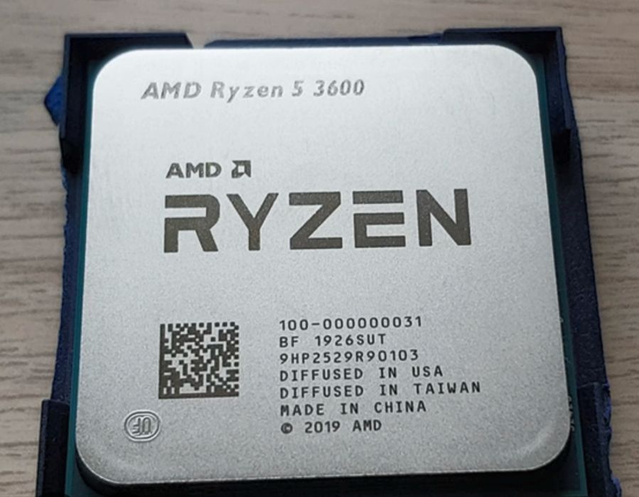 процессор amd , intel