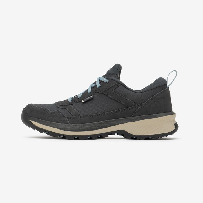 Încălțăminte impermeabilă Drumeție Nh500 - produs resigilat Decathlon