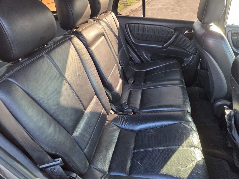 Mercedes-Benz ML 270 CDI