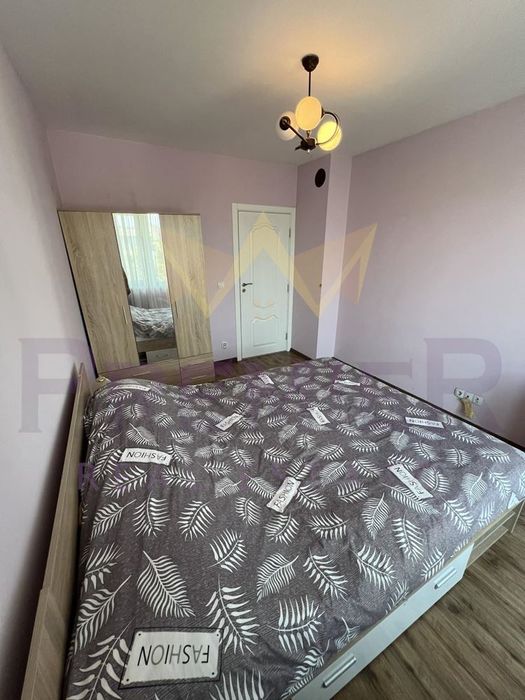 Дава се под наем Тристаен апартамент в Варна, Колхозен пазар - 100 кв.м за 612 € - Снимка #6