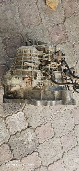 АКПП  для лексус  rx 330
