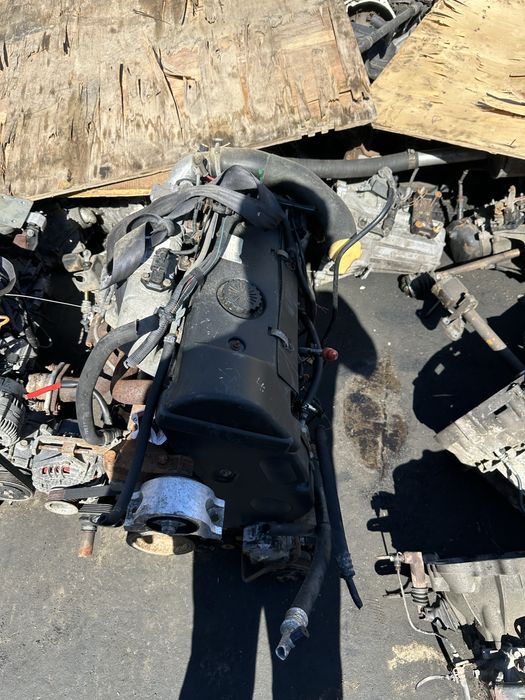 Двигатель фият ивеко. Дукато