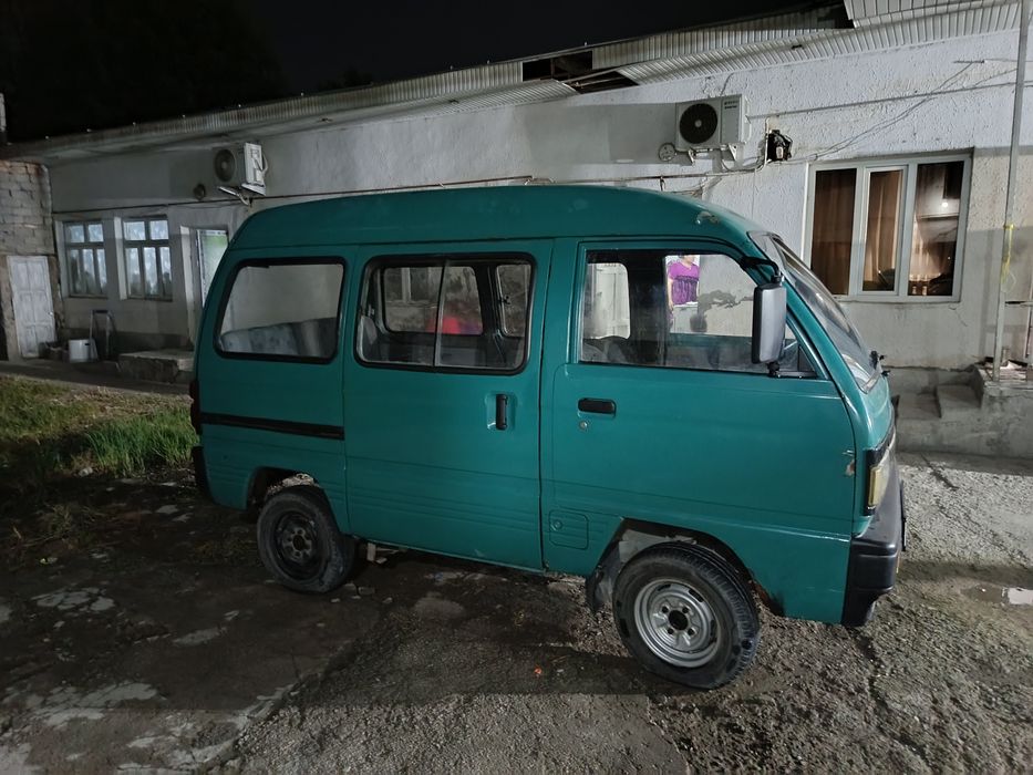 Дамас сотилади 1996 йил