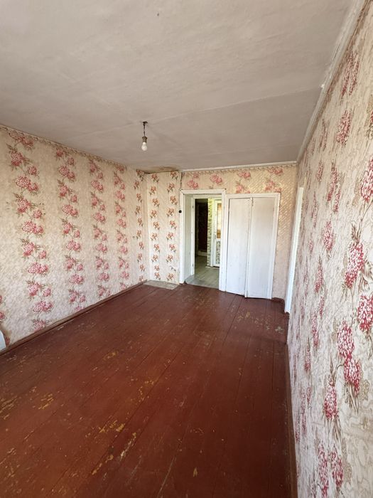 2-Комн Квартира