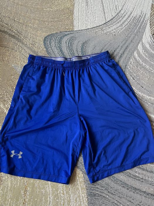 Under Armour : размер ХЛ / Оригинал