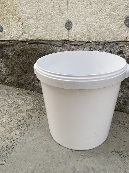 Ведро 25 литр.                                                      .