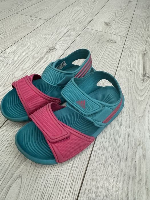 Кроссовки Адидас (Adidas)