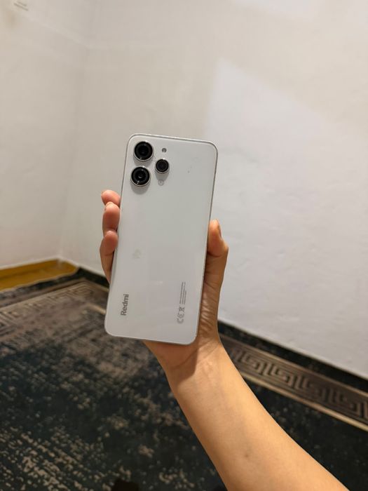 Redmi 12 256гб торг