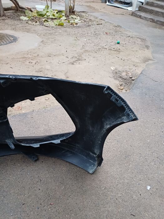 Киа к5 GT LINE олди бампер