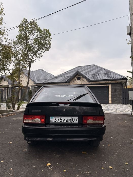 Продается Lada 2114