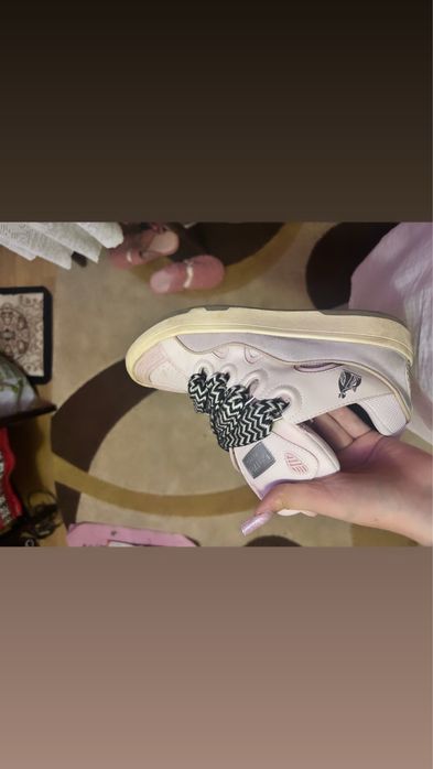 lanvin curb roz