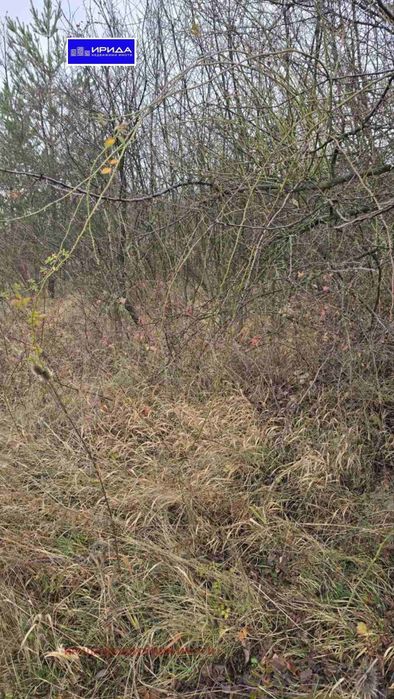 Парцел Горна Баня