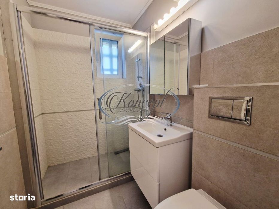 Apartament cu parcare in cartierul Grigorescu