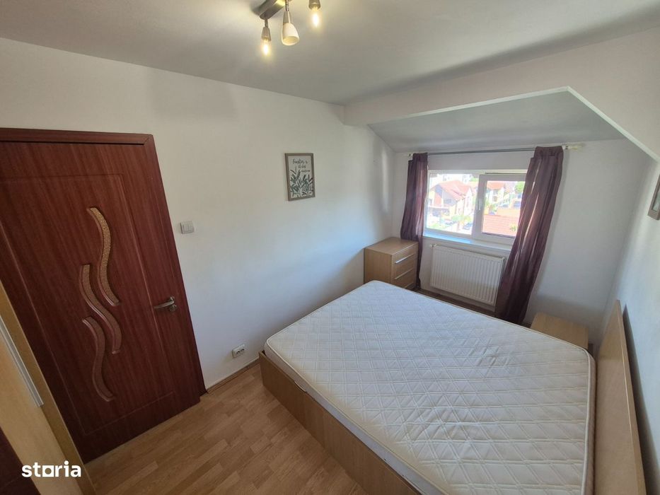 2 Cam-Aradului-5 Min Iulius Town-54MP-Mobilat-Centrala-72.000 Euro!Neg