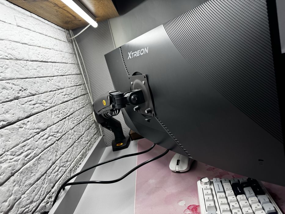 Монитор Xtreon 28.7" XT2966QP