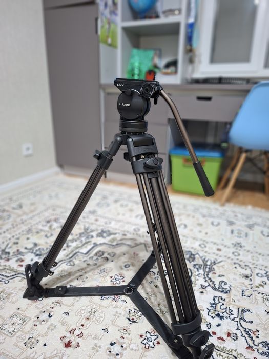 Продам libec lx7