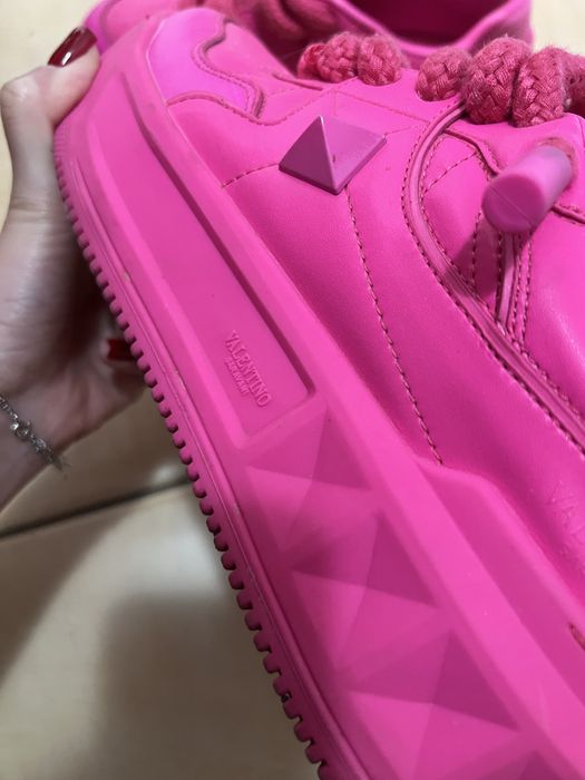 Дамски обувки Valentino