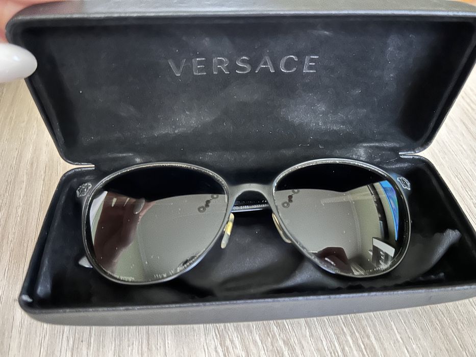 Слънчеви очила Versace